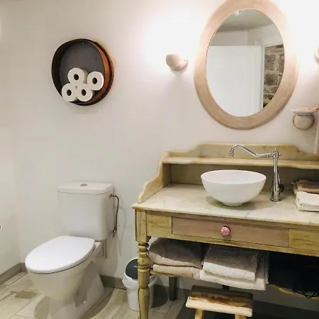 Célèzen D'hotes Maison d'hôtes