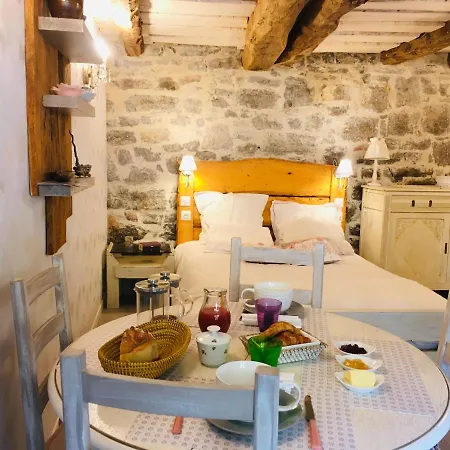Célèzen D'hotes Espagnac-Sainte-Eulalie