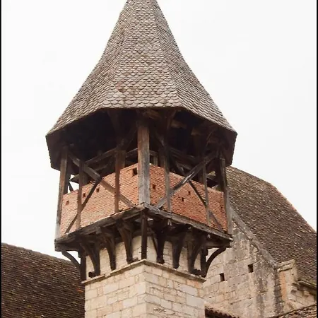 Maison d'hôtes Célèzen D'hotes *
