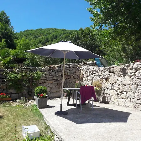 Célèzen D'hotes Maison d'hôtes