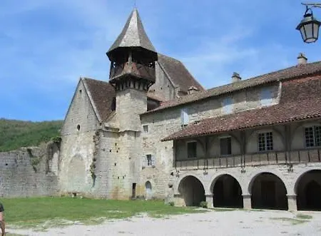 Célèzen D'hotes Maison d'hôtes